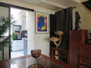  Maison � vendre 5 pi�ces 92 m�