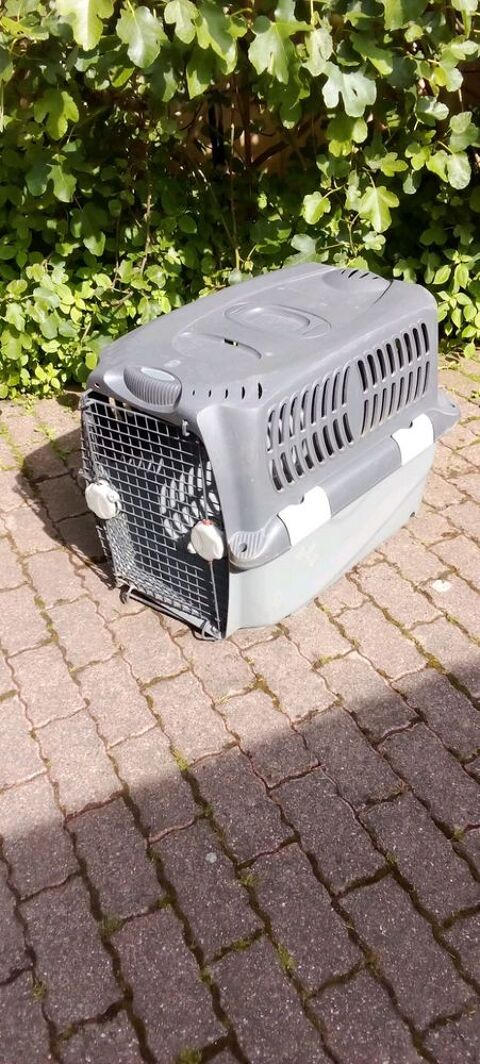 Cage transport pour chien 100 62200 Boulogne-sur-mer