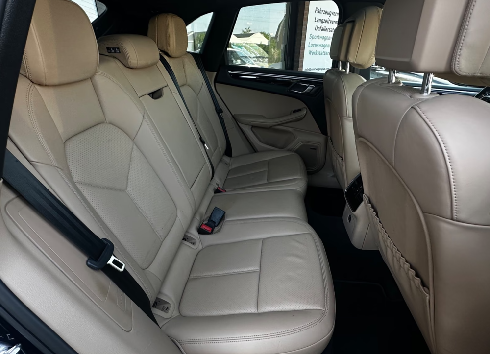 Macan S 3.0 354 ch PDK 2020 occasion Berlin