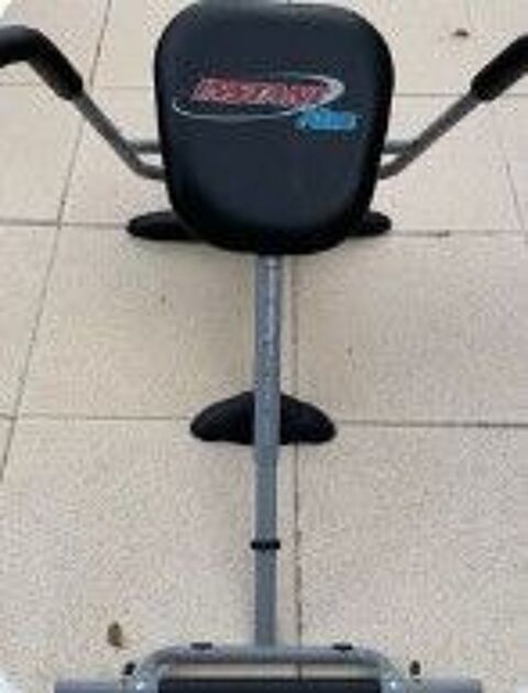 appareil INSTANT ABDOS 12 Ervy-le-Ch�tel (10)