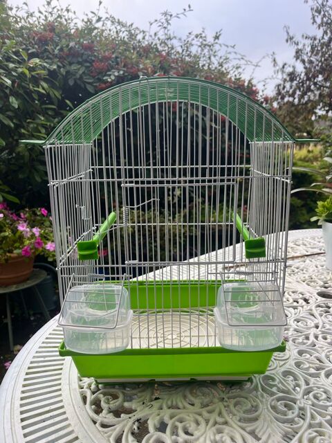cage de chant oiseaux 20 Beynes (78)