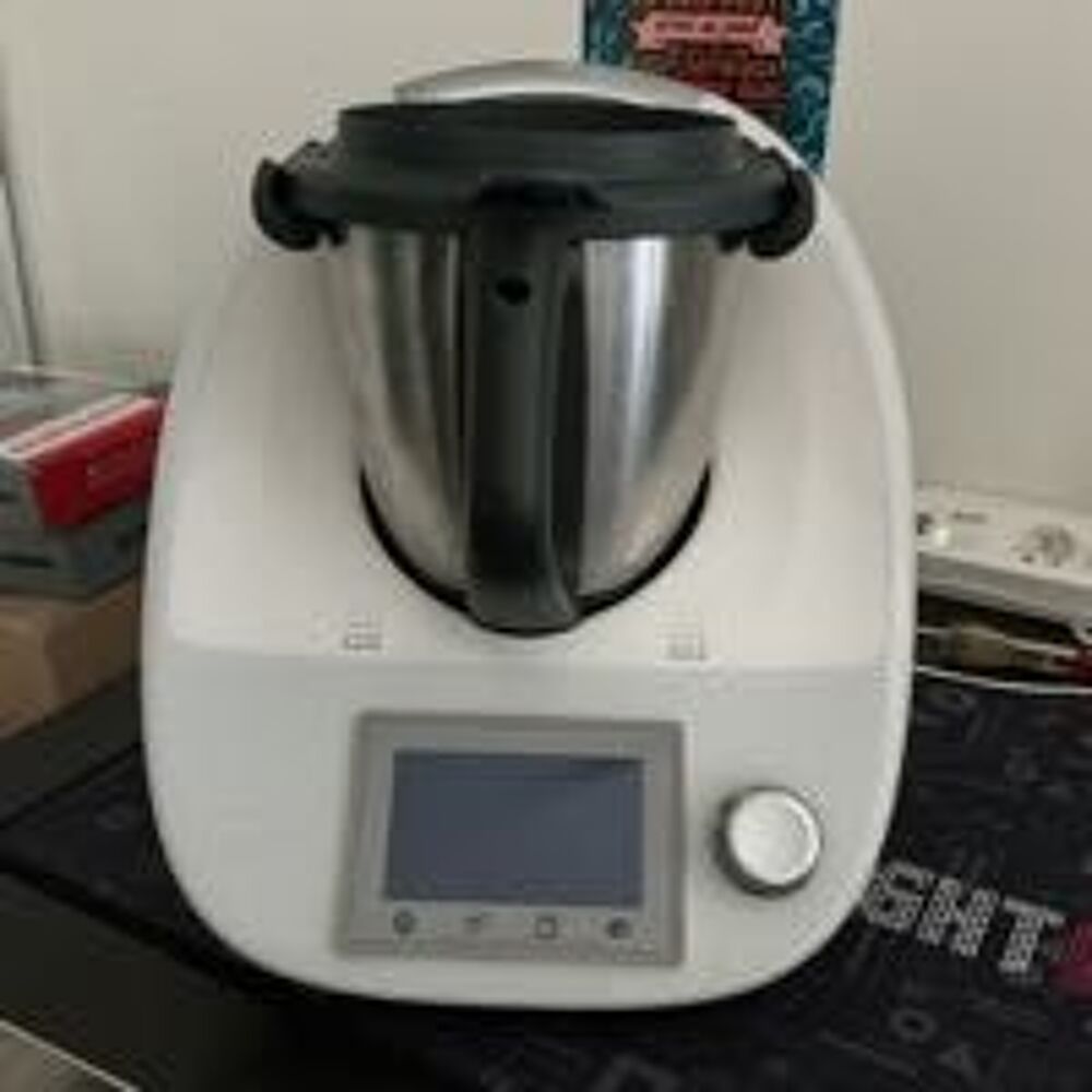 robot m&eacute;nager Thermomix Electroménager