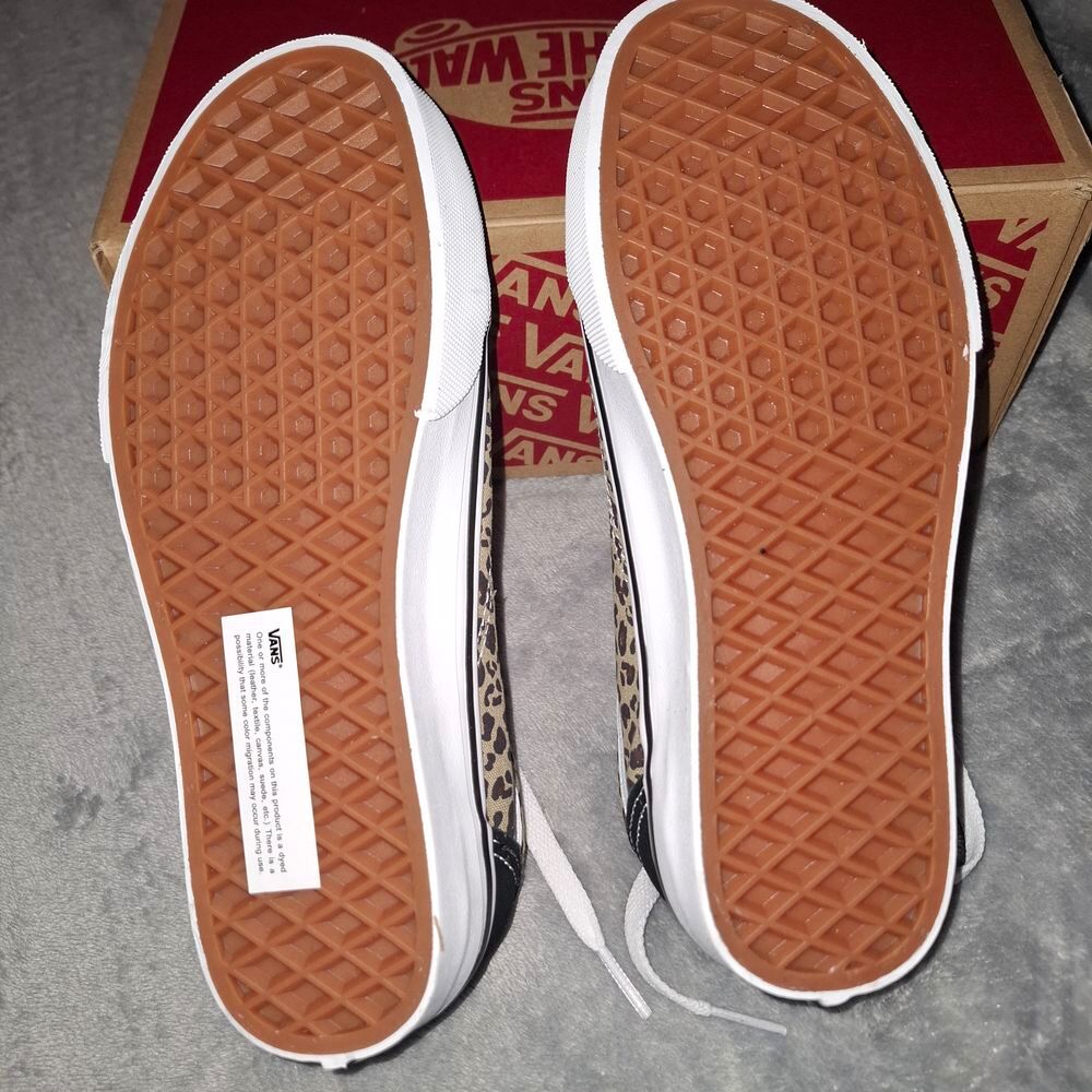 Vans fille Chaussures
