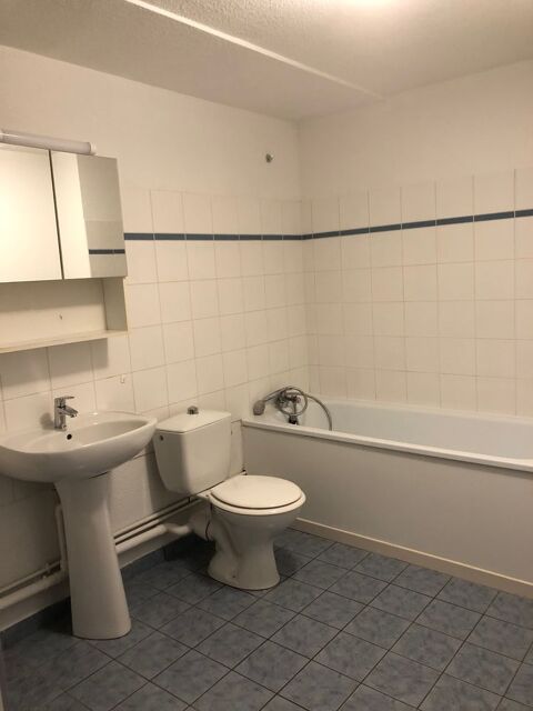  Appartement � louer 2 pi�ces 47 m�