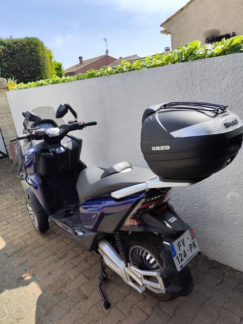 Scooter DIVERS 2020 occasion Béziers 34500