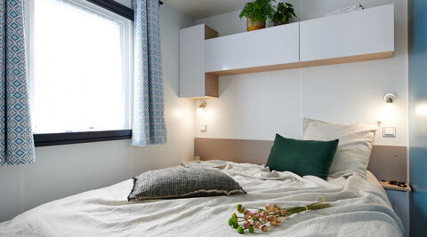 Mobil-Home Mobil-Home 2019 occasion Seignosse 40510