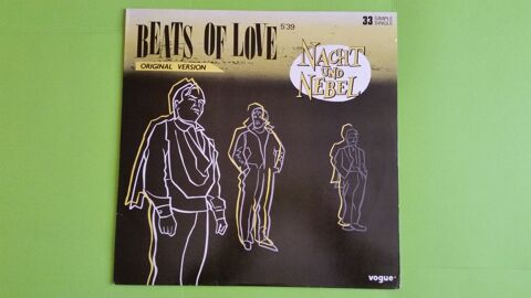 NACHT UND NEBEL 0 Toulouse (31)