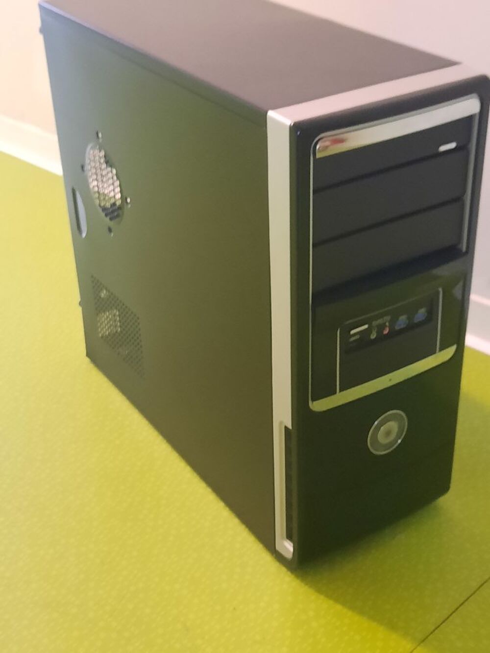 Pc Asus I3 en excellent &eacute;tat Matériel informatique