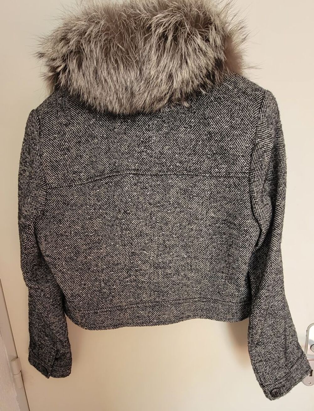 Veste Vêtements