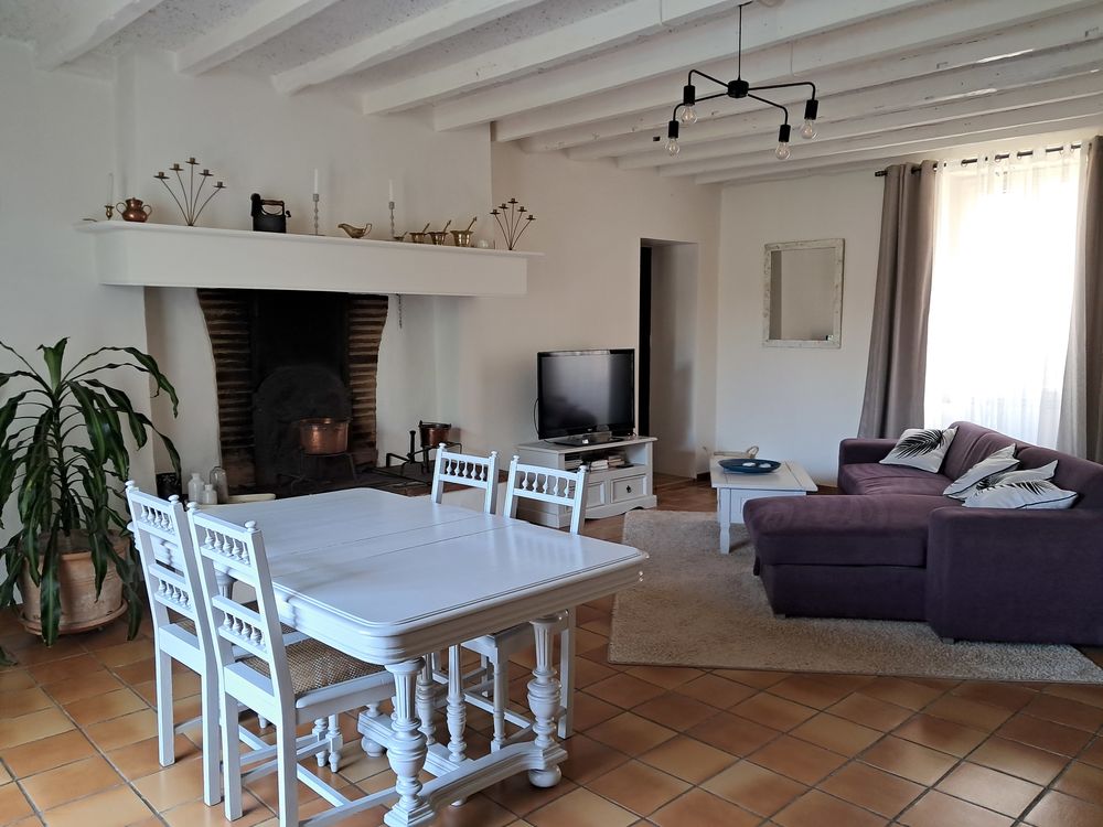 Vente Maison Maison de caractère de 270m2 dans le Tarn Le fraysse