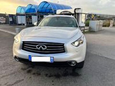 Annonce voiture Infiniti FX 18900 