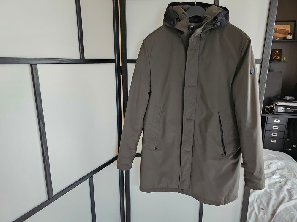 Manteau homme Vêtements