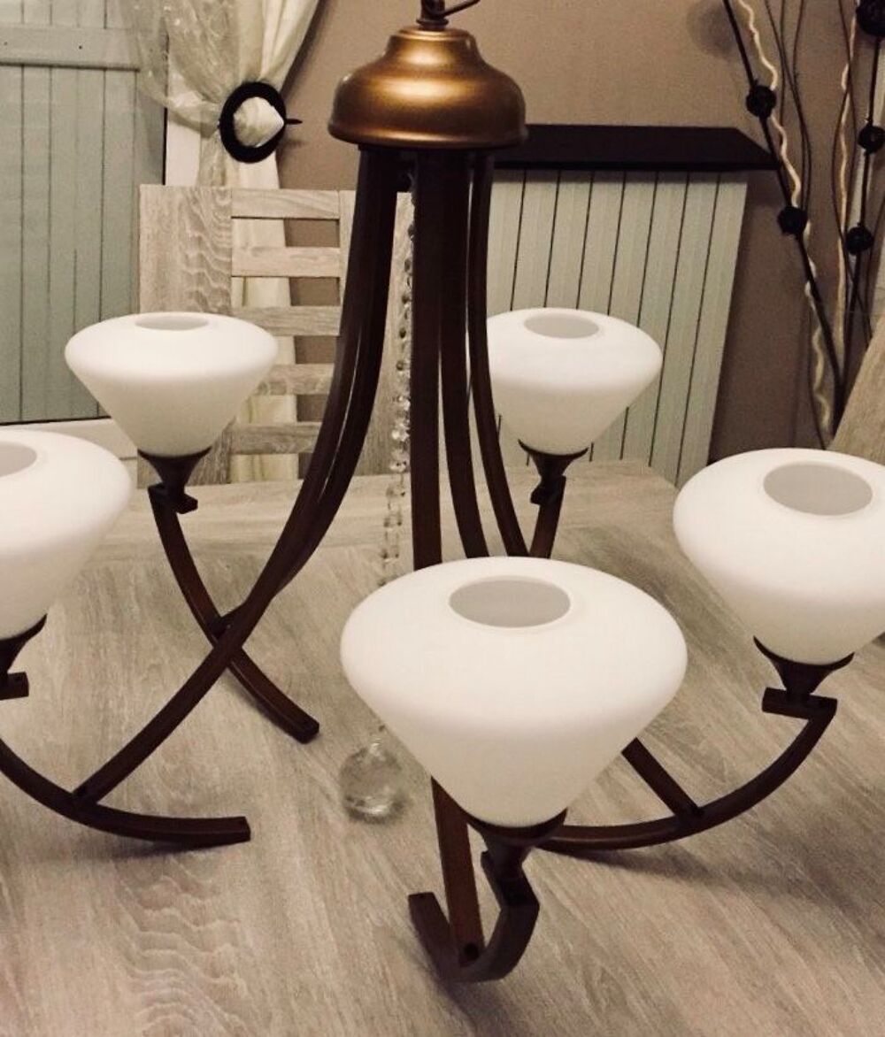 lustres Décoration