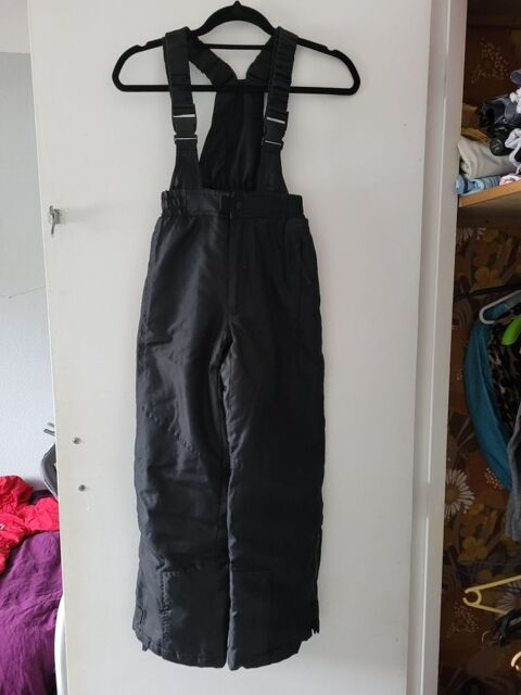 Salopette ski enfant 15 Carros (06)