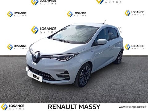 Renault Zoé R135 SL Edition One 2020 occasion Massy 91300