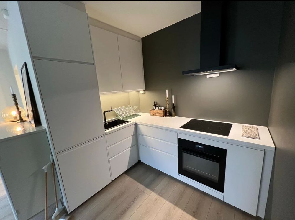 Location Appartement Appartement moderne 36 m² 2 pièces d'une chambre à coucher Lyon 2