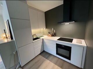  Appartement à louer 2 pièces 36 m²