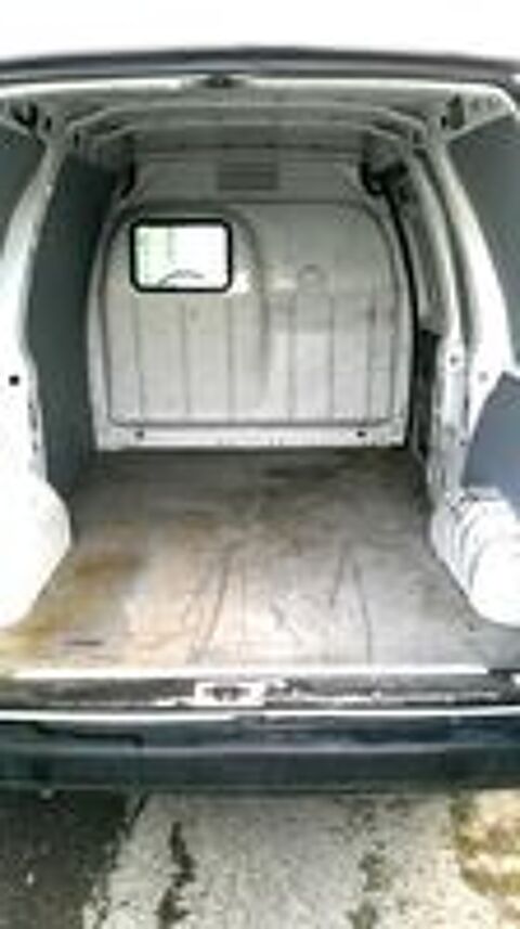 Jumpy JUMPY FGN TOLE 1.9 D CONFORT LONG 2006 occasion 10000 Troyes
