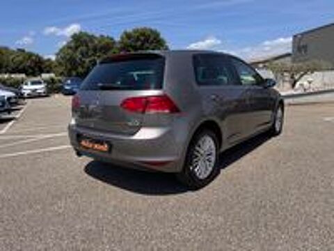 Golf 1.2 TSI 105 BlueMotion Technology Cup 2014 occasion 84290 Sainte-C&eacute;cile-les-Vignes
