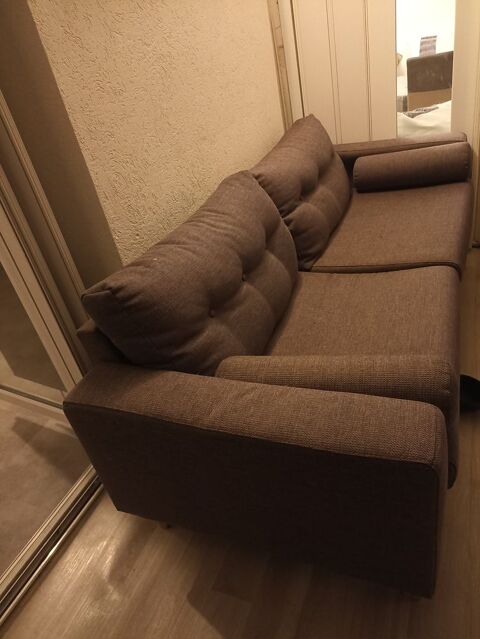 Canaps gris 170 Montpellier (34)