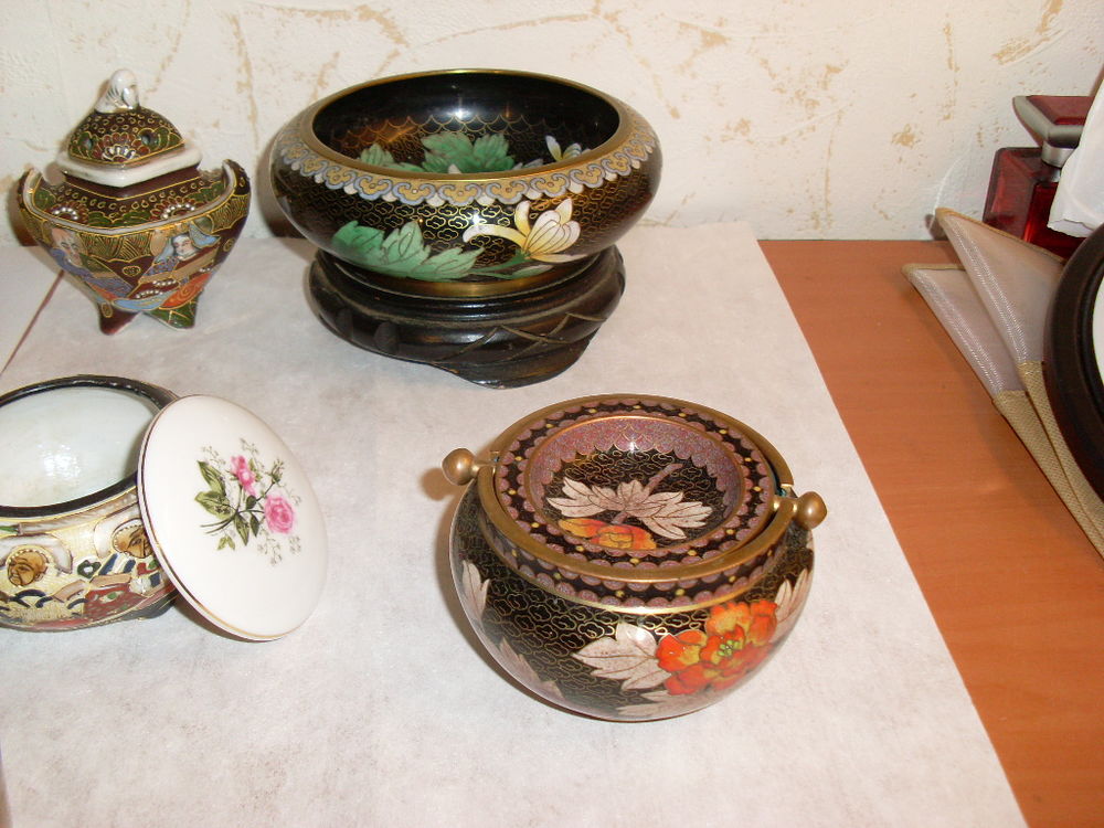 DECORATIONS ASIATIQUES Décoration