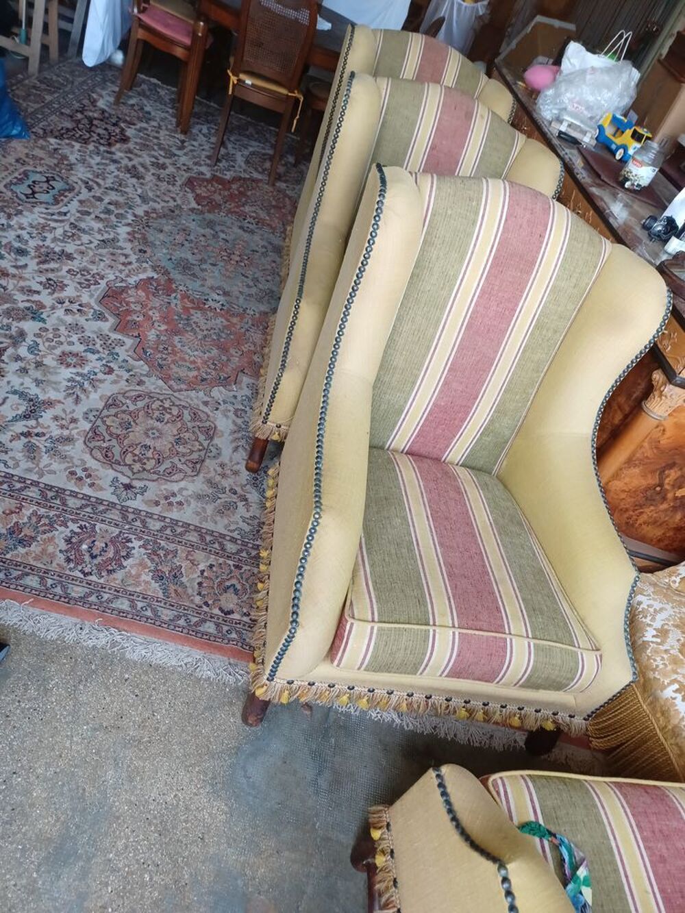Fauteuils Meubles