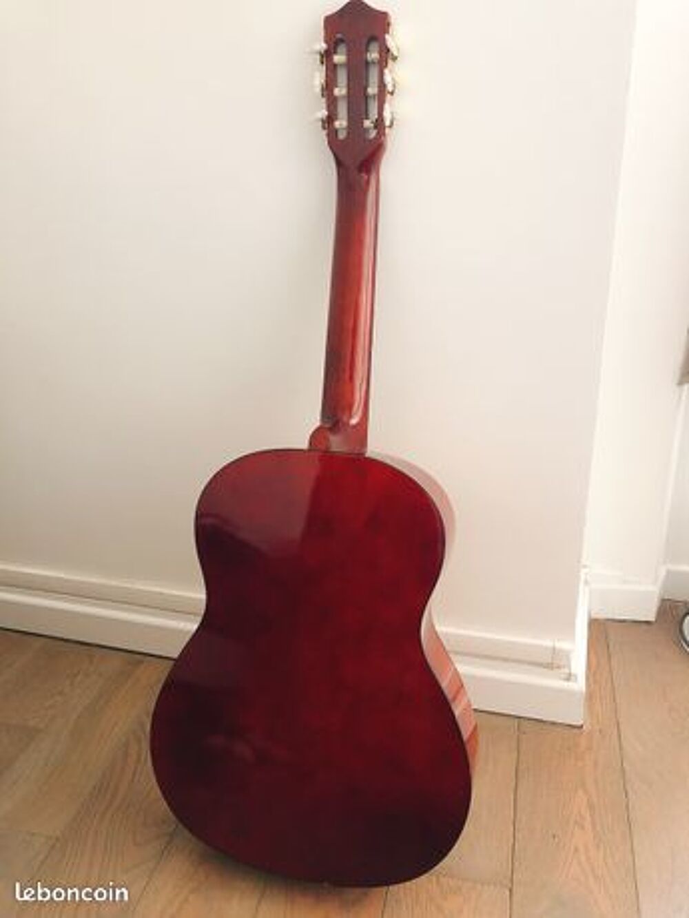 GUITARE 50€ Instruments de musique