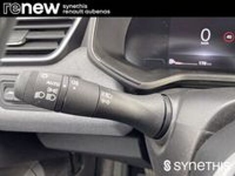 Clio V Clio TCe 90 Evolution 2024 occasion 07200 Aubenas