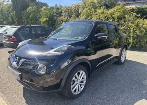 Nissan Juke Business 1.5 dCi 110 FAP Start/Stop System Business Edition 2016 occasion Marseille 13008