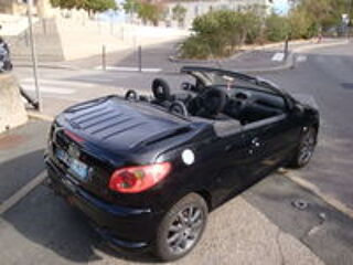 206 CC 1.6 HDi 16v FAP Sport occasion 69580 Sathonay-Camp