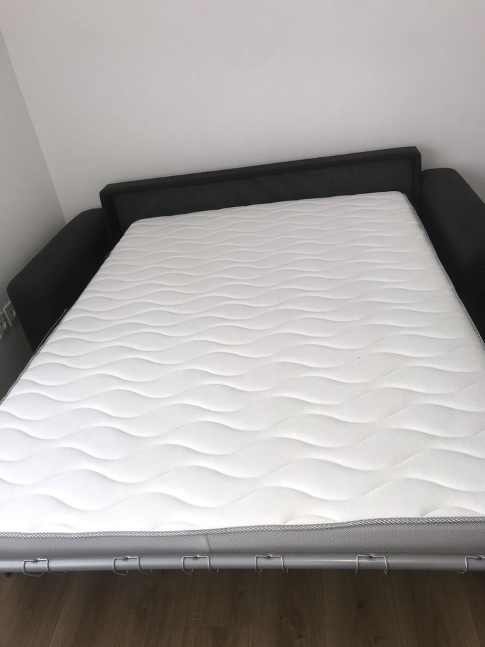 Canape convertible Meubles