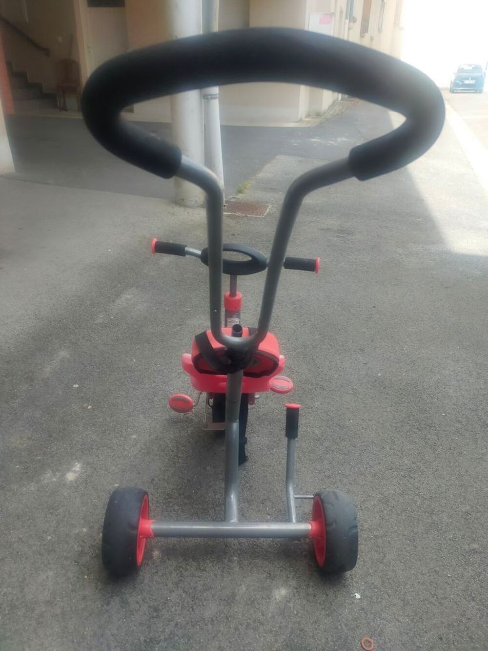 Tricycle enfant Vélos