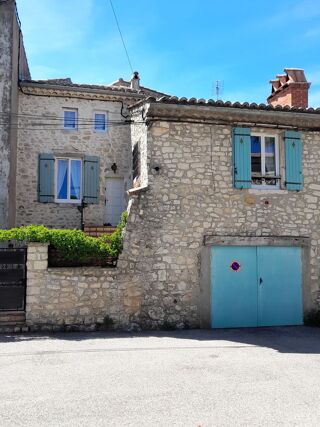  Maison � vendre 6 pi�ces 106 m�