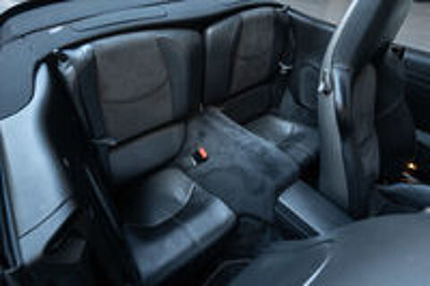 911 997 Carrera GTS Cabriolet 2011 occasion 75014 Paris