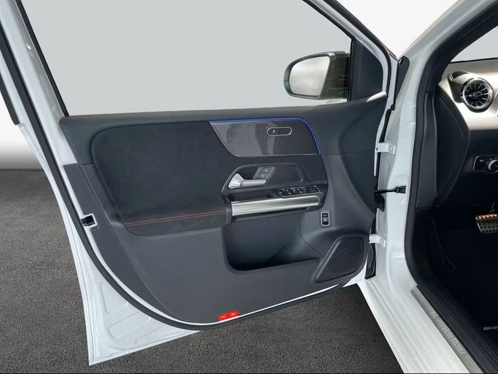 Classe B B220D PACK AMG 2025 occasion 38440 Saint-Jean-de-Bournay