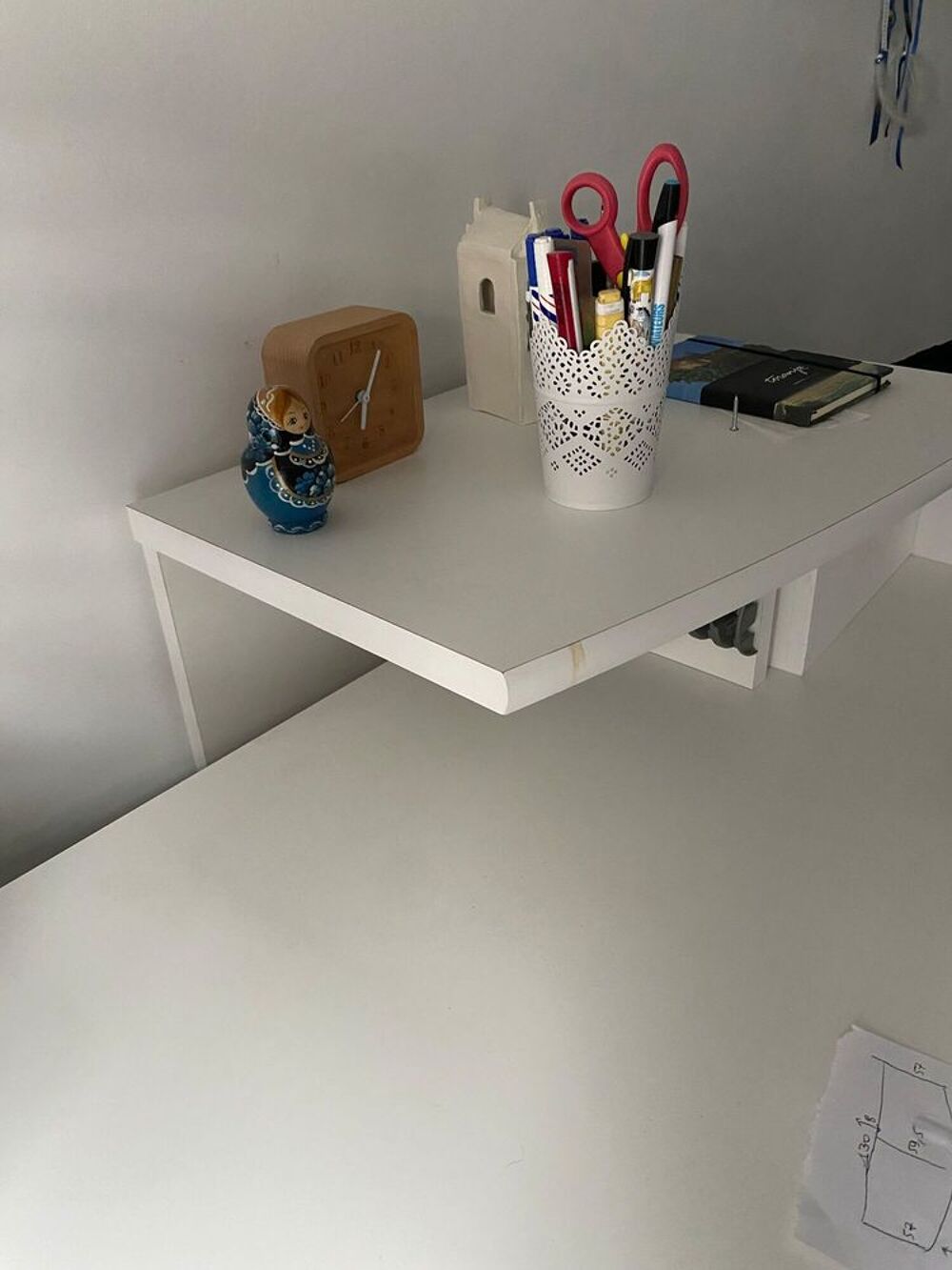 BUREAU de marque GAUTIER Meubles