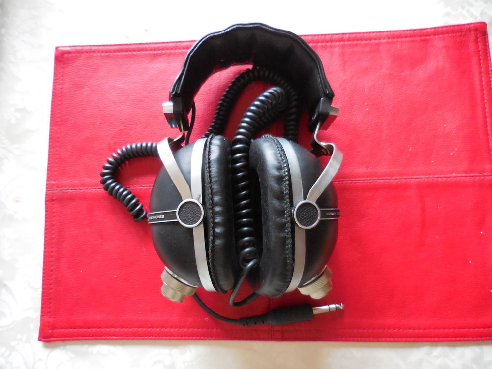 CASQUE HIFI Audio et hifi
