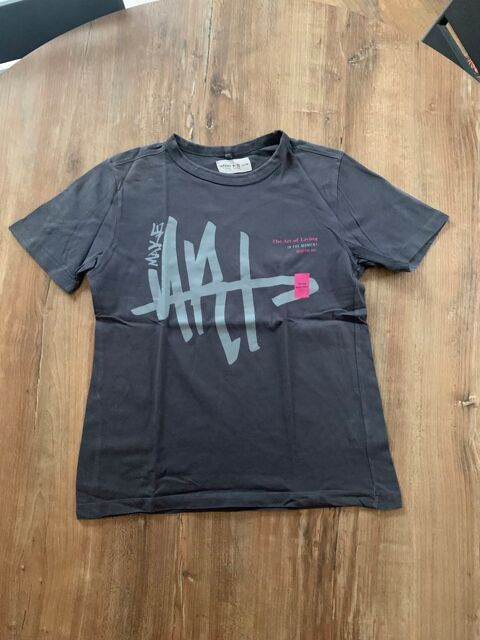 Tee Shirt enfant garçon     Lefties    4 Saleilles (66)