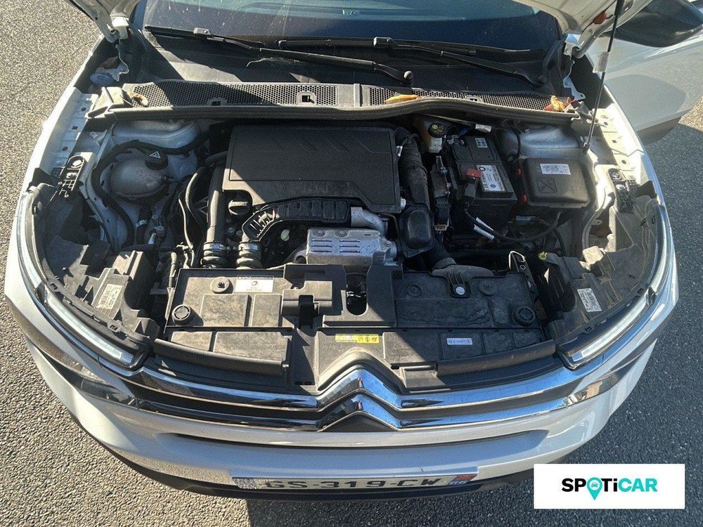 C4 PureTech 130 S&S BVM6 Feel Pack 2023 occasion 11300 Limoux