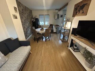  Maison � vendre 5 pi�ces 85 m�