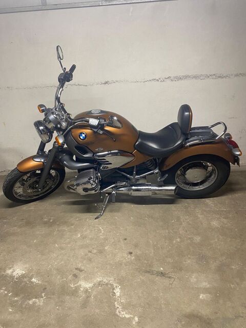 Moto BMW 1999 occasion Le V&eacute;sinet 78110