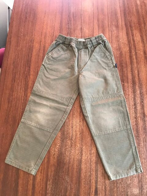 Pantalon enfant garçon   Camaieu junior   coule 4 Saleilles (66)