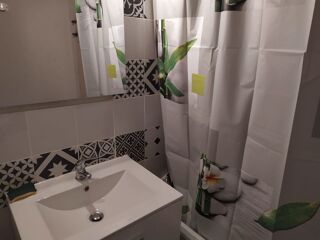  Appartement � vendre 1 pi�ce 18 m� Bolqu�re