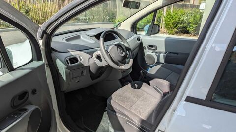 Renault modus 1.5 dCi 70 eco2 Expression
