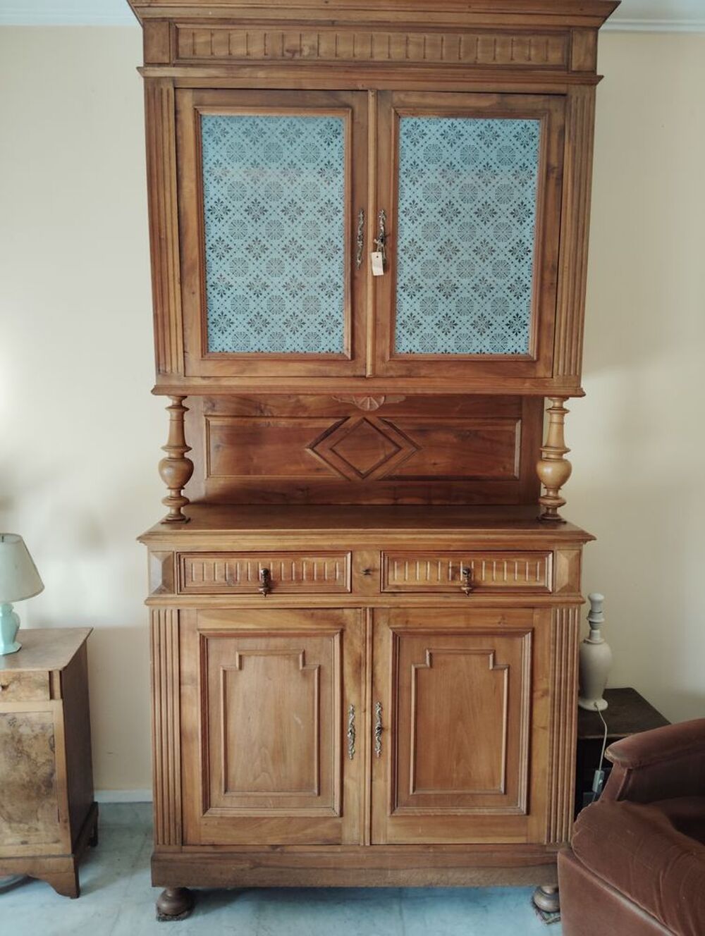 Buffet de salle &agrave; manger Meubles