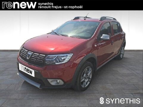 Annonce voiture Dacia Sandero 11490 €