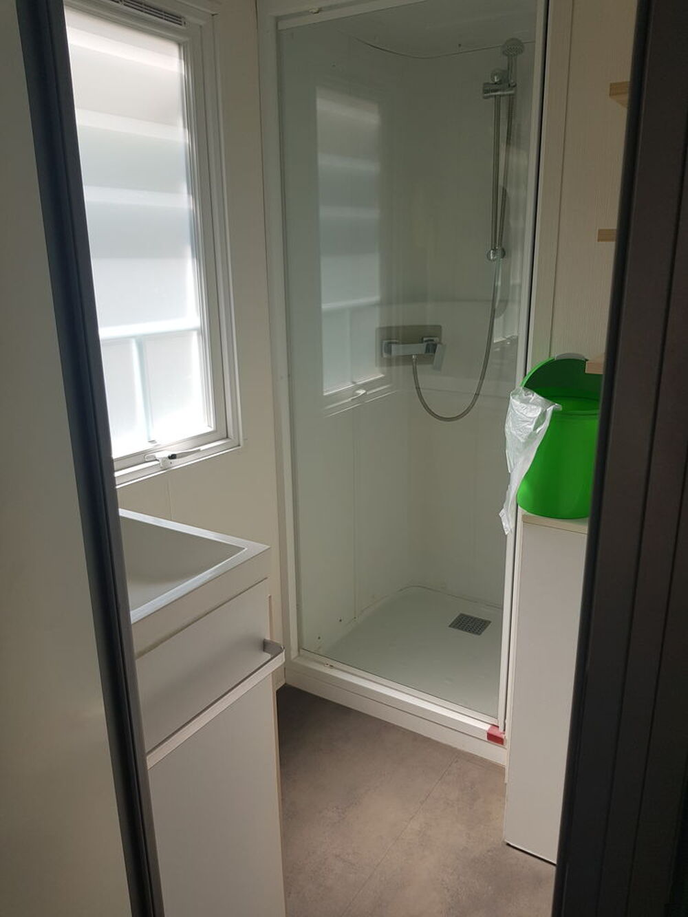  Mobil home camping Cap Fun à Agde Languedoc-Roussillon, Agde (34300)