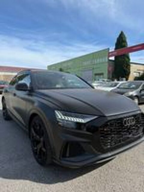 Q8 50 TDI 286 Tiptronic 8 Quattro S line 2019 occasion 34000 Montpellier