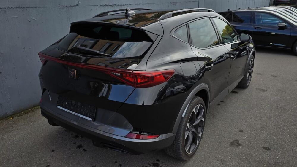 Formentor 1.5 TSI DSG 2023 occasion 33000 Bordeaux