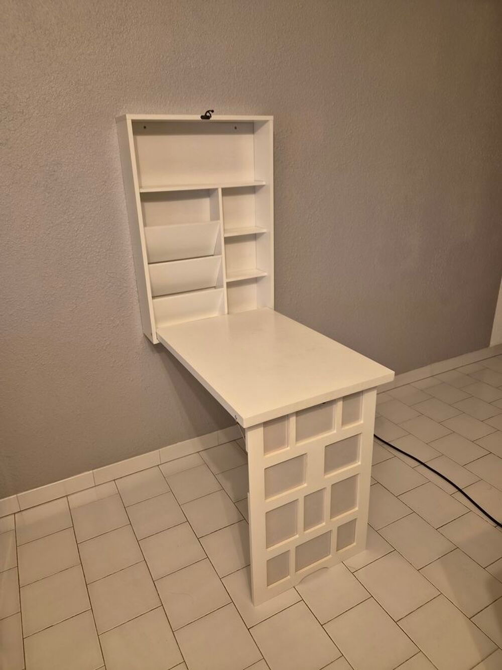 Bureau mural Meubles